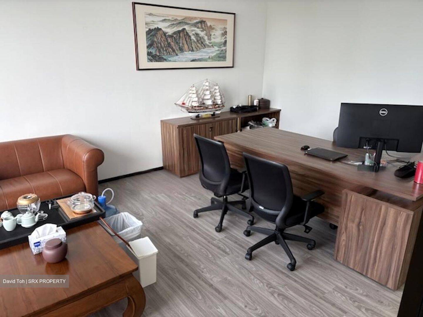 Republic Plaza (D1), Office #474942961